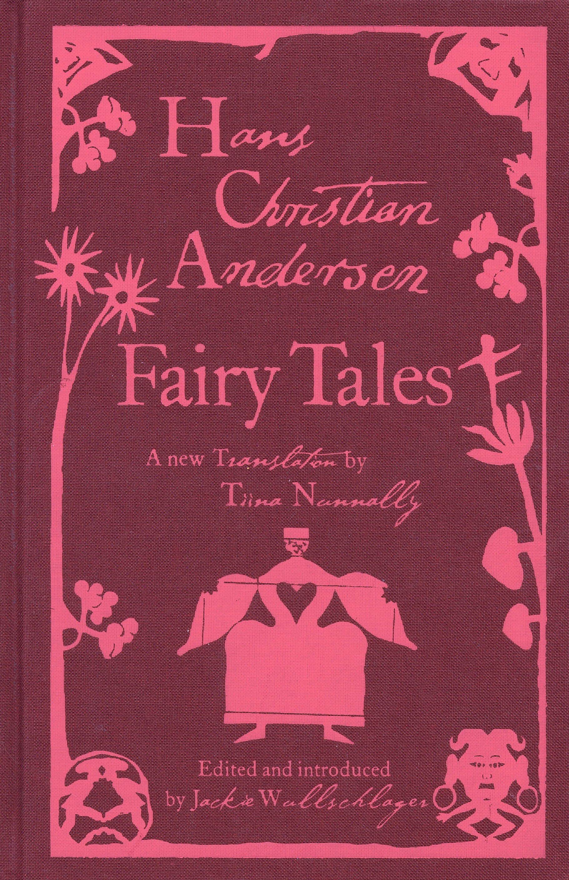 

Fairy Tales