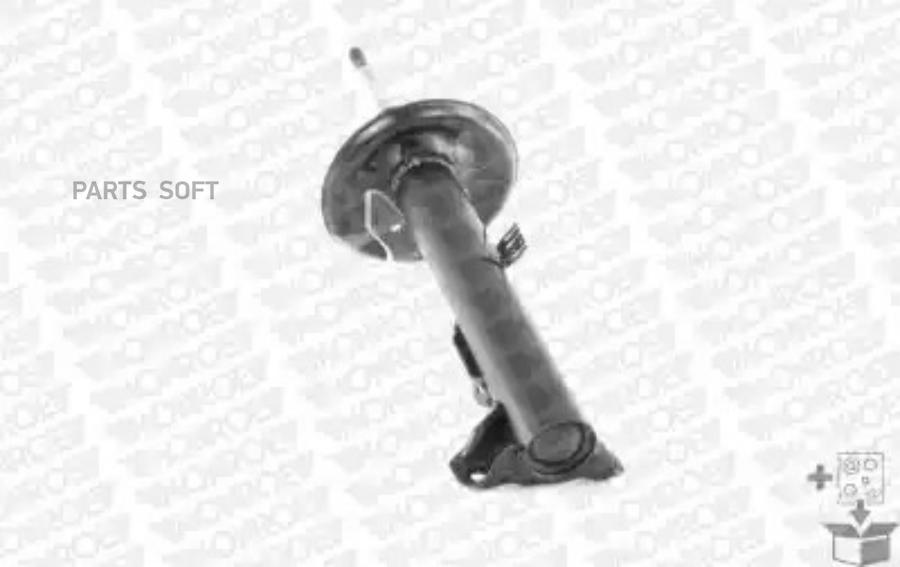 

Амортизатор Подвески Monroe 742038SP