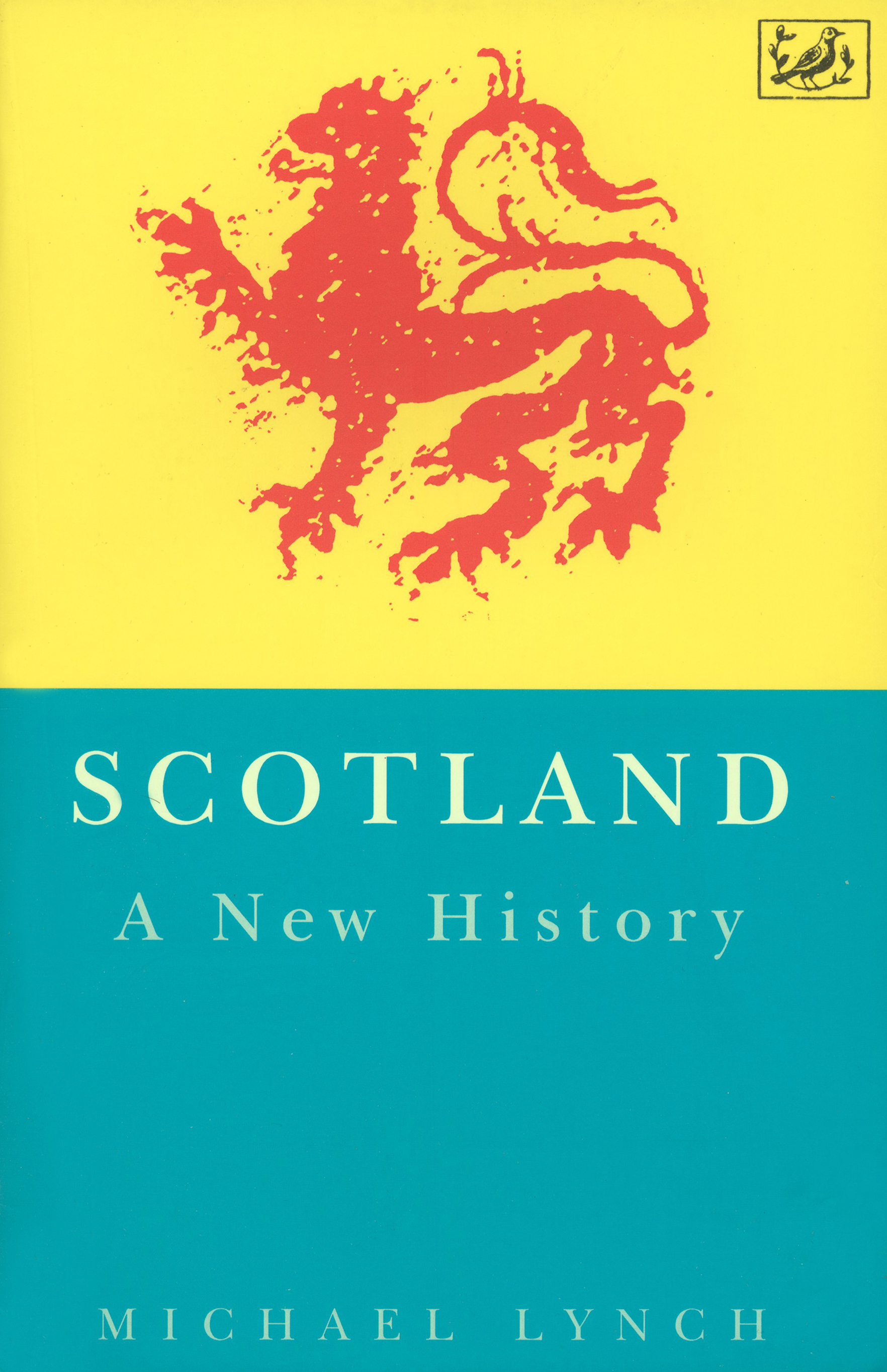 

Scotland A New History