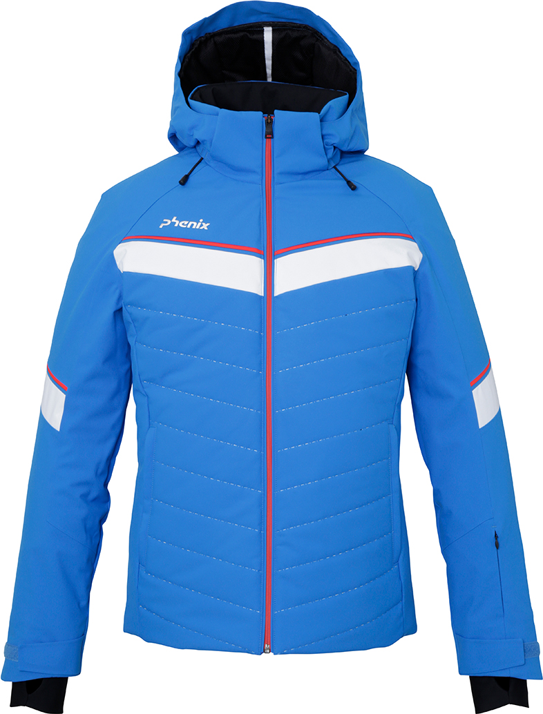 

Куртка Phenix Stratos Jacket (20/21) (голубой), Stratos Jacket (20/21)