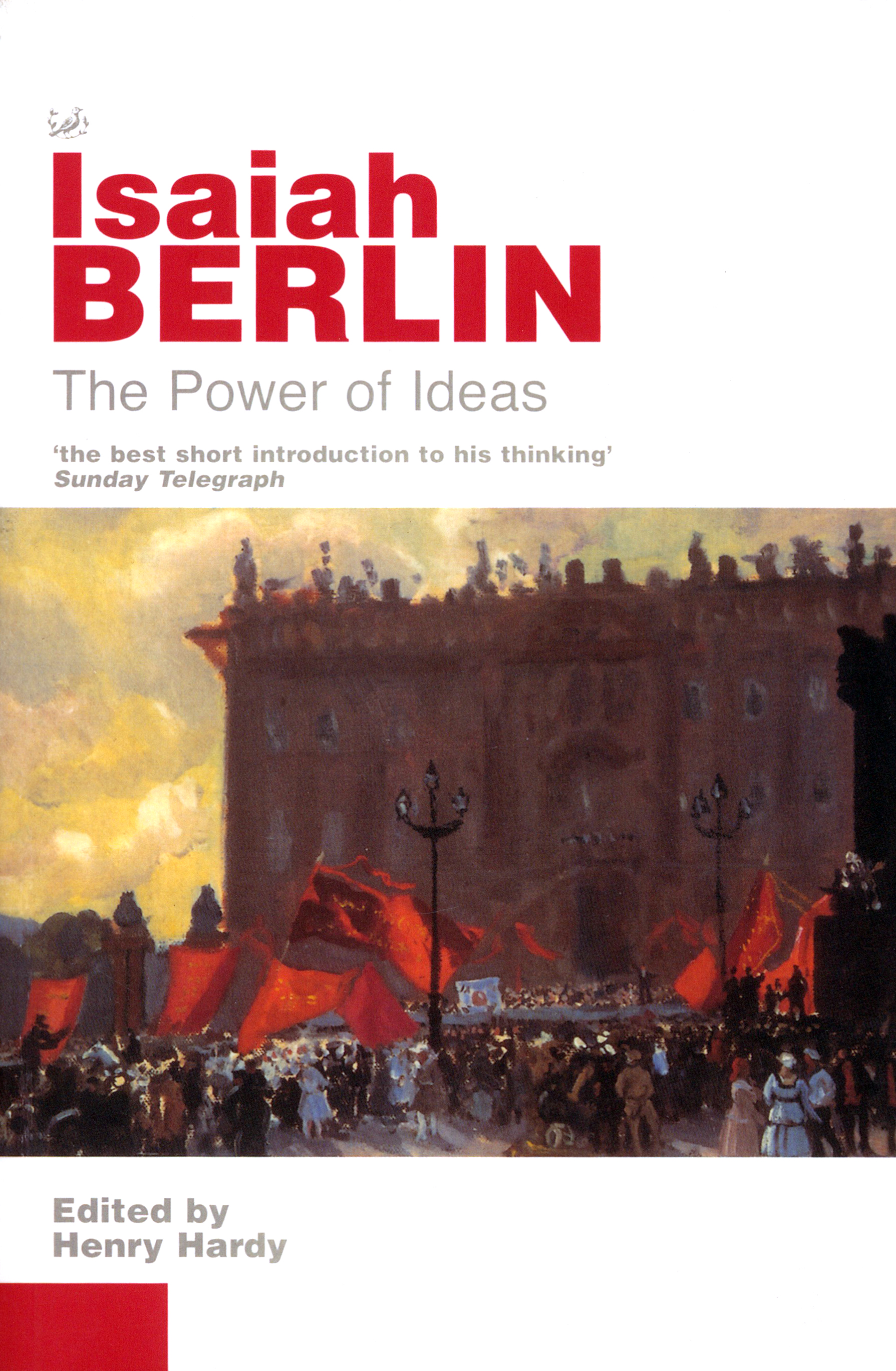 

The Power of Ideas