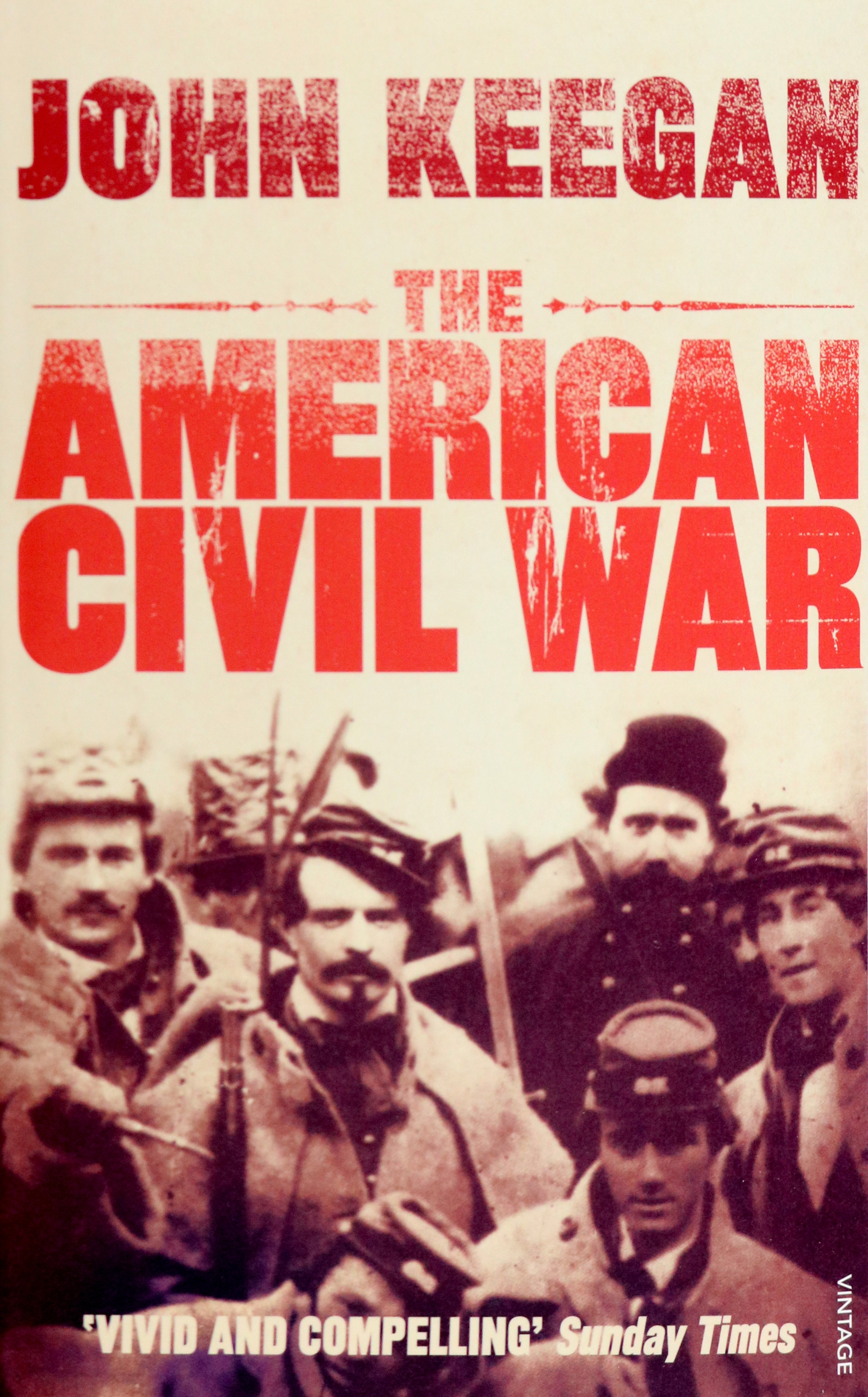 

The American Civil War