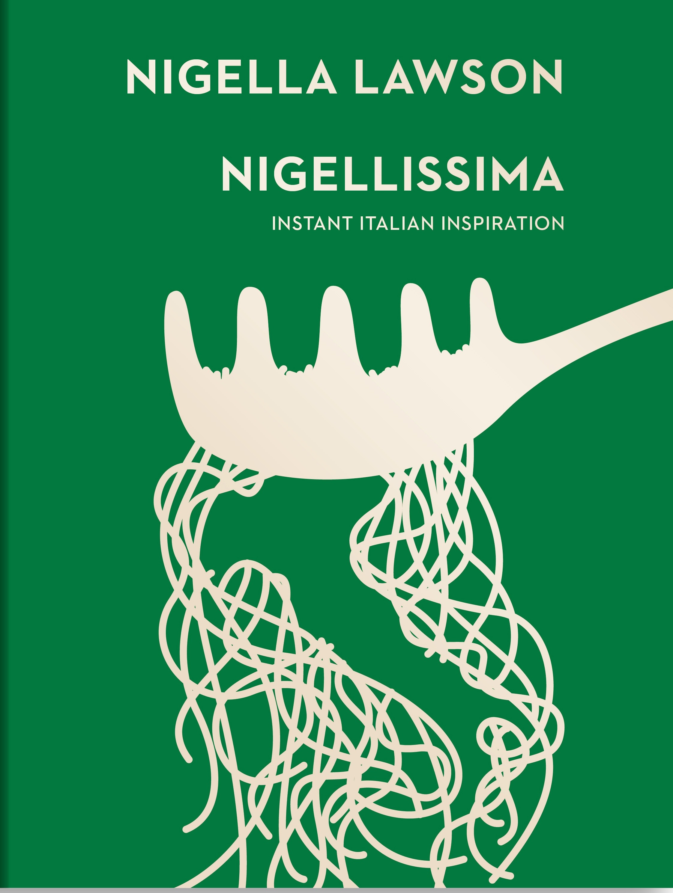 

Nigellissima Instant Italian Inspiration