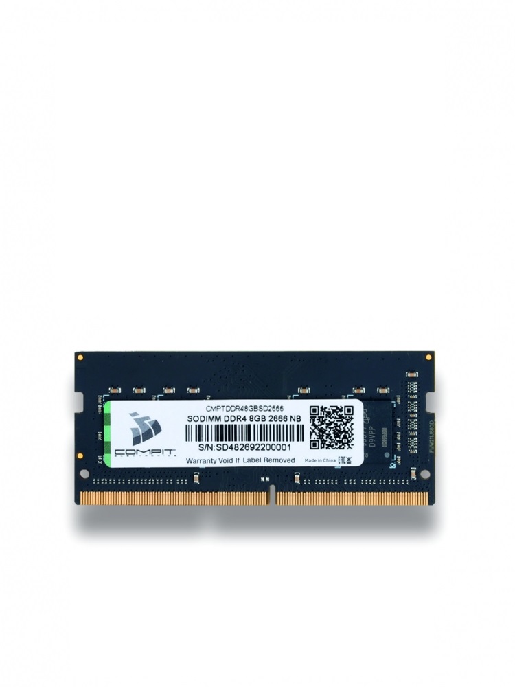

Оперативная память COMPIT (445863), xGb, MHz