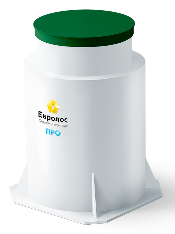 

Септик Евролос ПРО 8