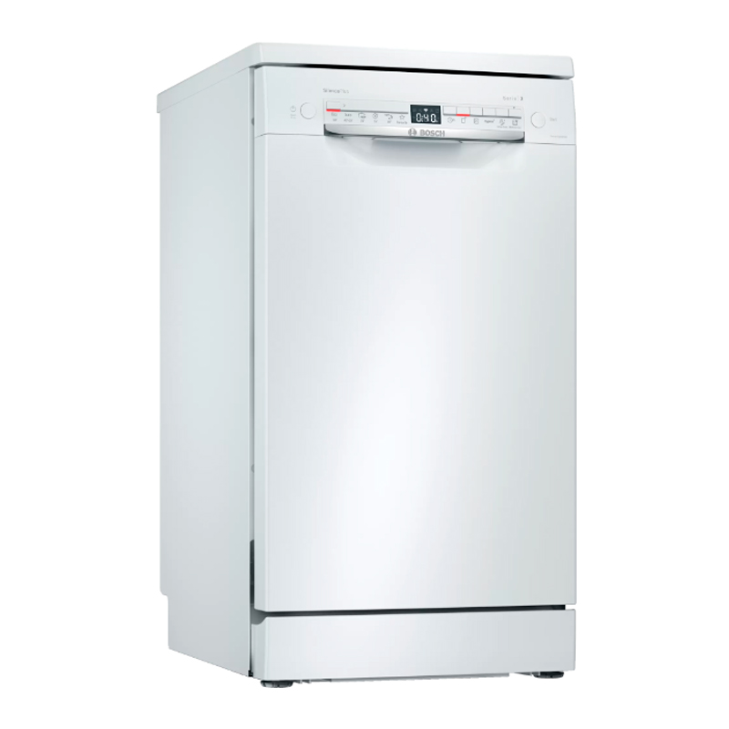 

Посудомоечная машина Bosch SPS2HMW2FR