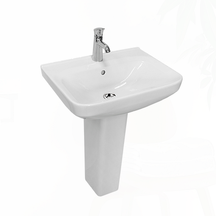 фото Раковина для ванной sanita-luxe next nxtslwb01