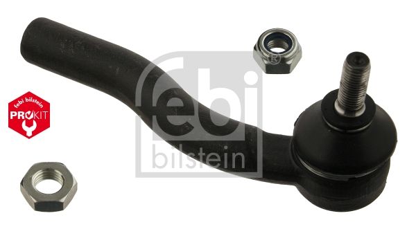 

22909F наконечник рулевой правый Fiat Panda all 03>