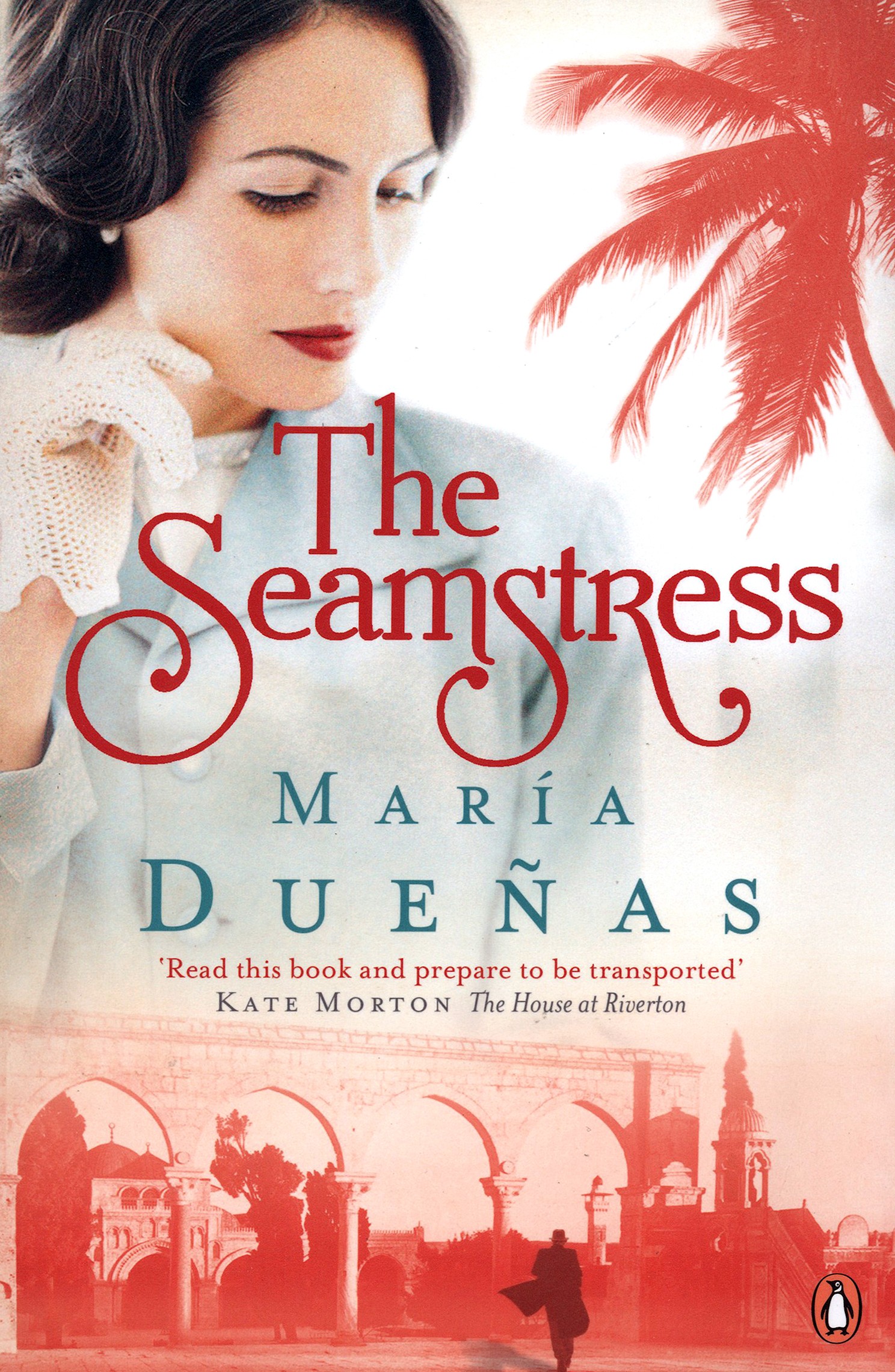 

The Seamstress