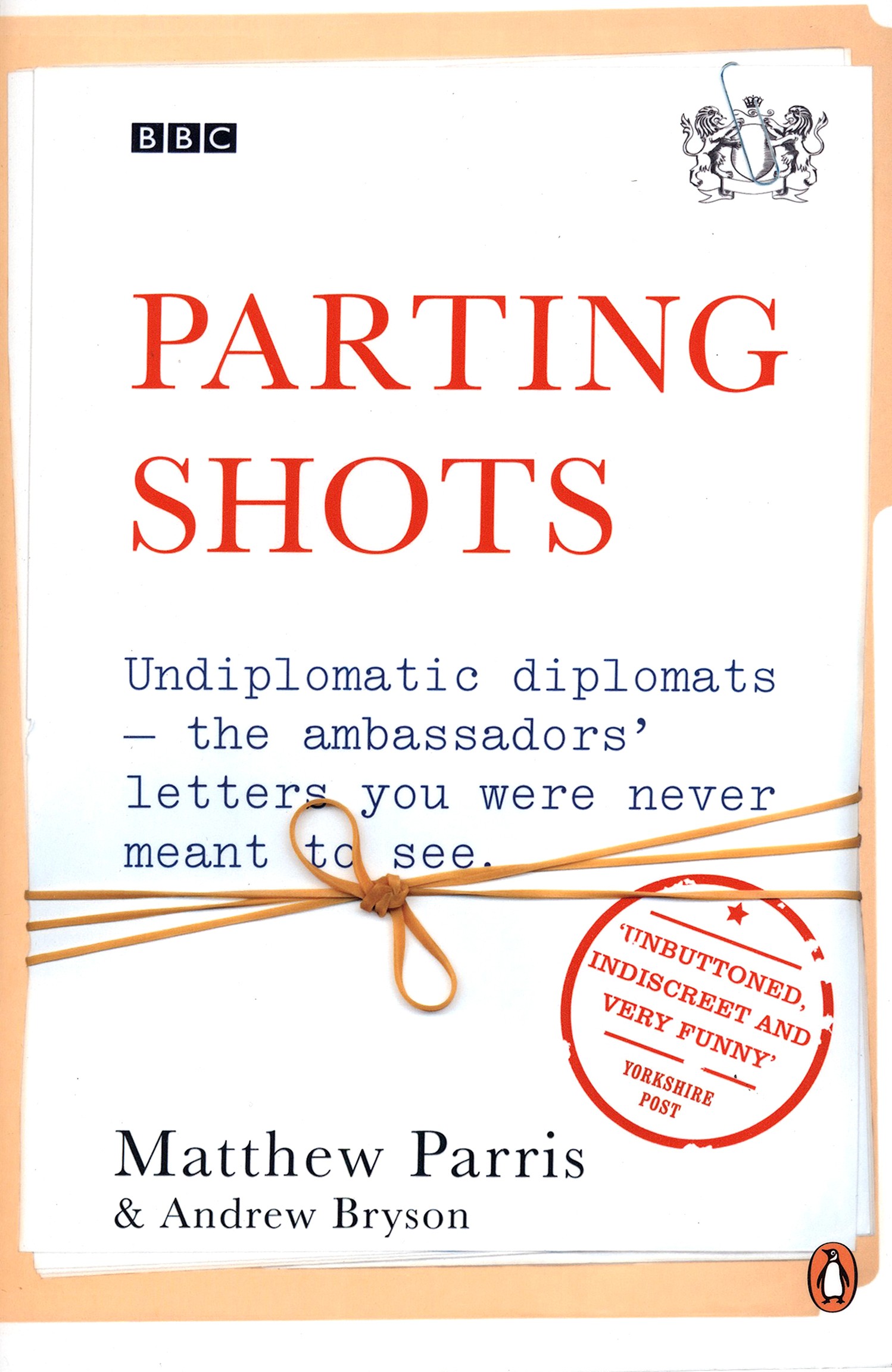 

Parting Shots
