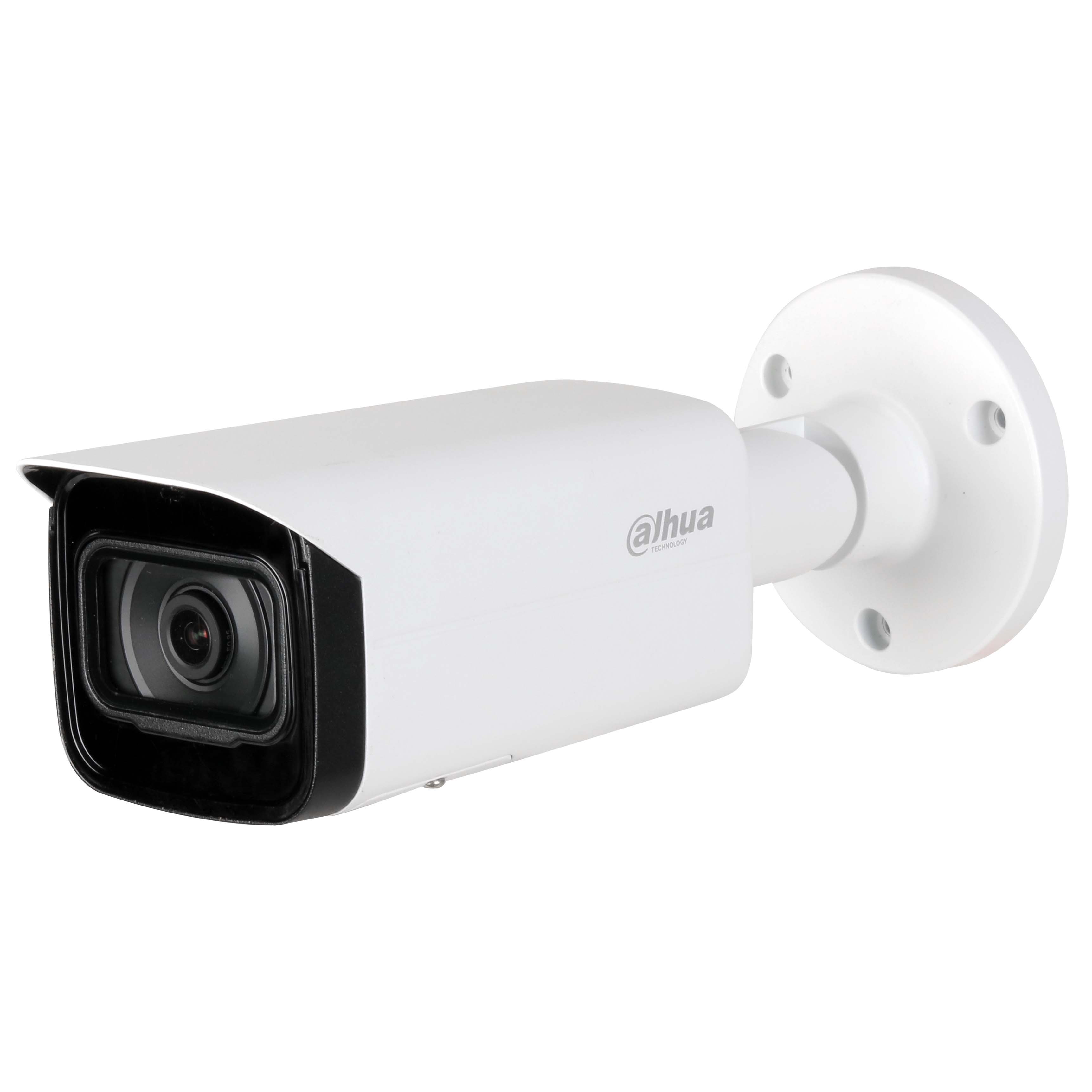 

Камера видеонаблюдения Dahua DH-IPC-HFW2231TP-AS-0800B, Белый