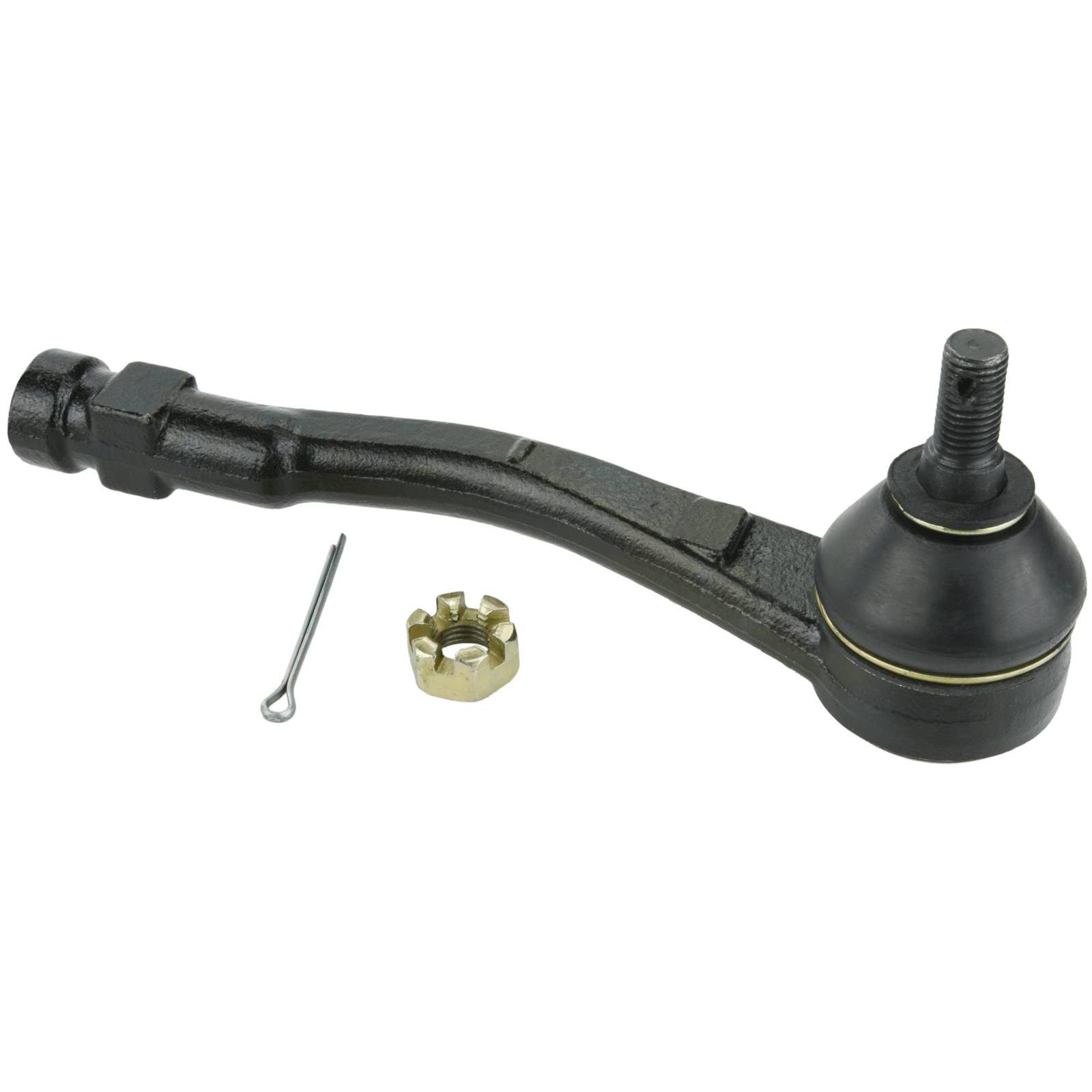 

Наконечник рулевой левый PEUGEOT 308 2007- 2521-308LH