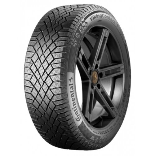 

Шины Continental VikingContact 7 255/50R20 109T, 34552750