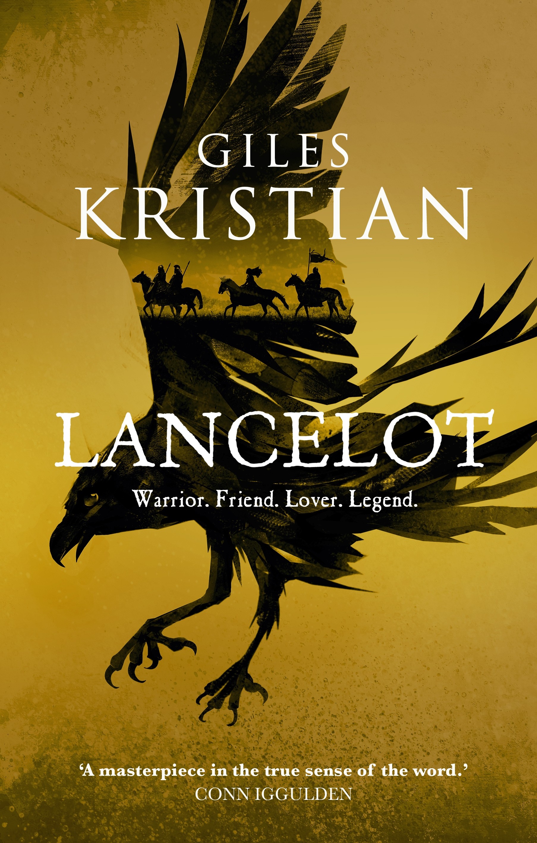 

Lancelot