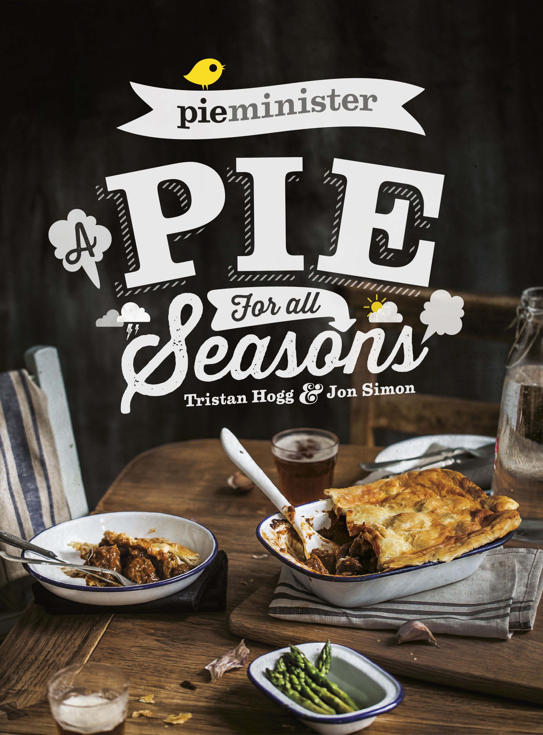 

Pieminister