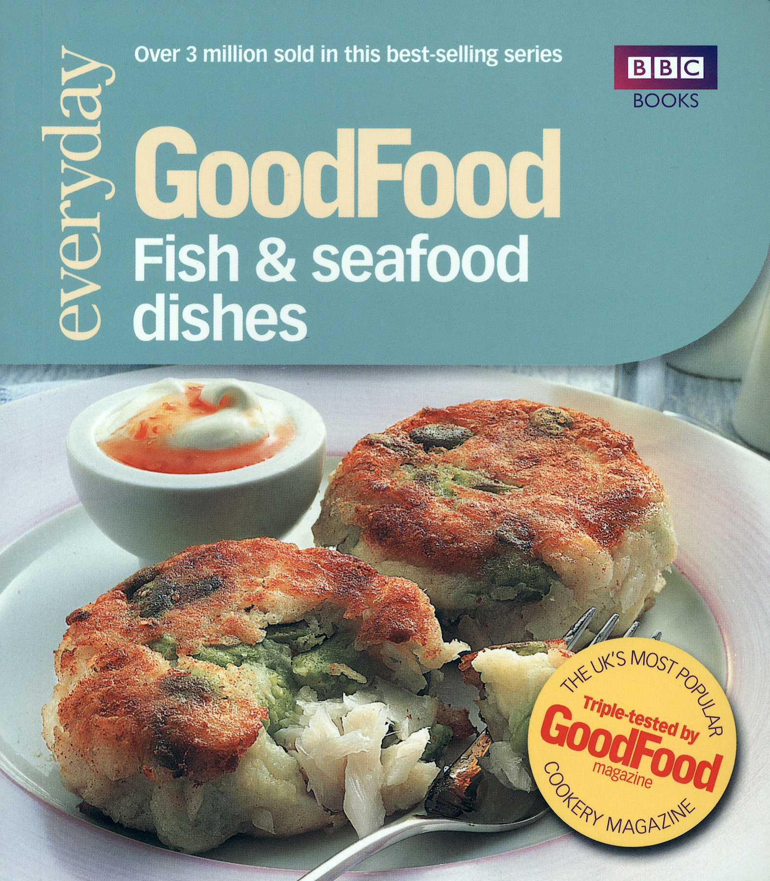 

Good Food Fish & Seafood Dishes