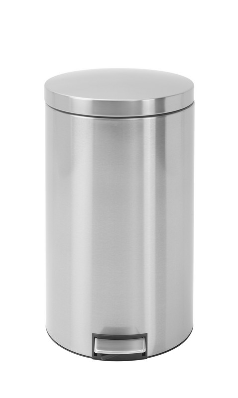 

Мусорный бак с педалью 45 л Brabantia 424205