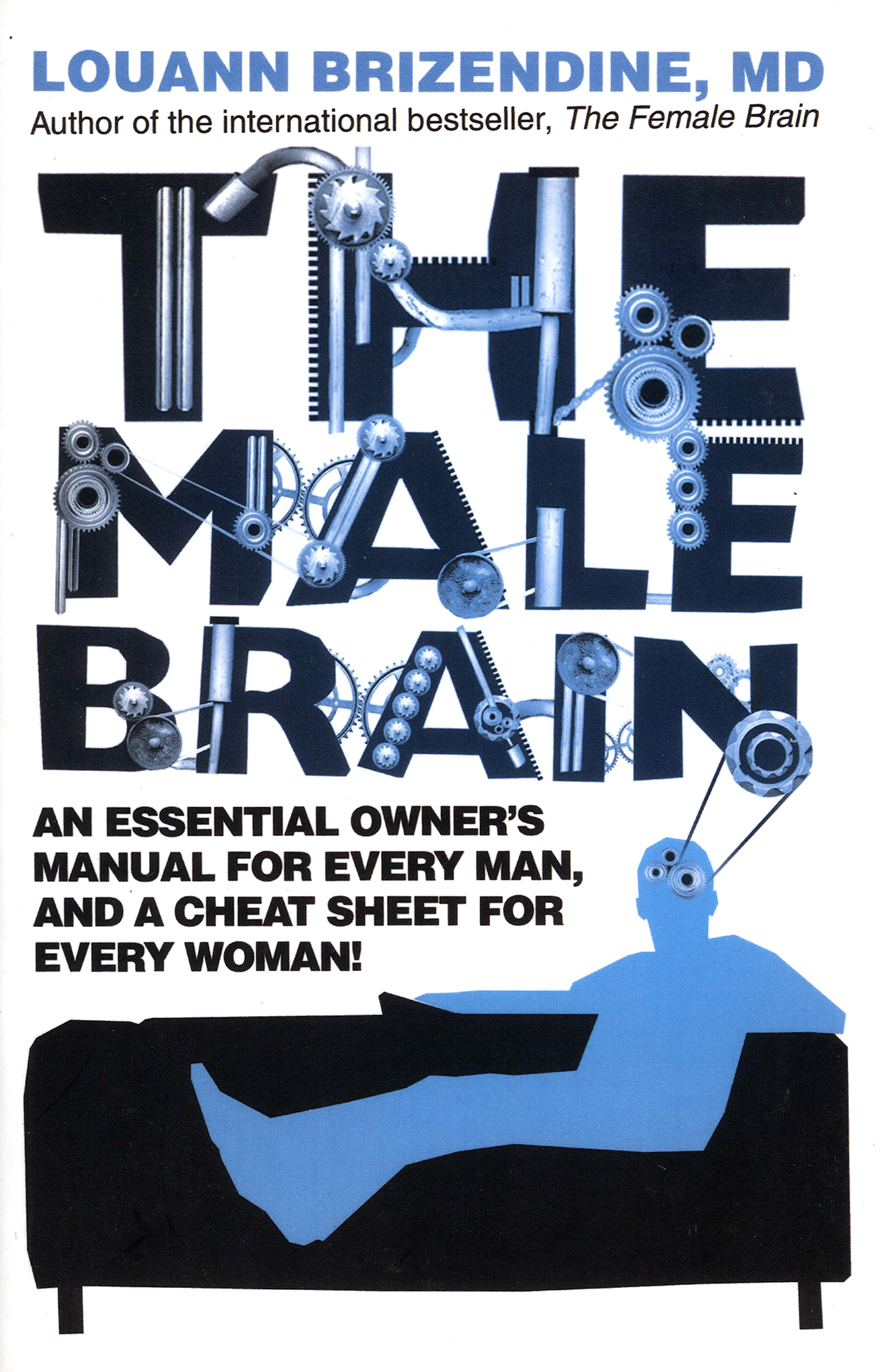 

The Male Brain