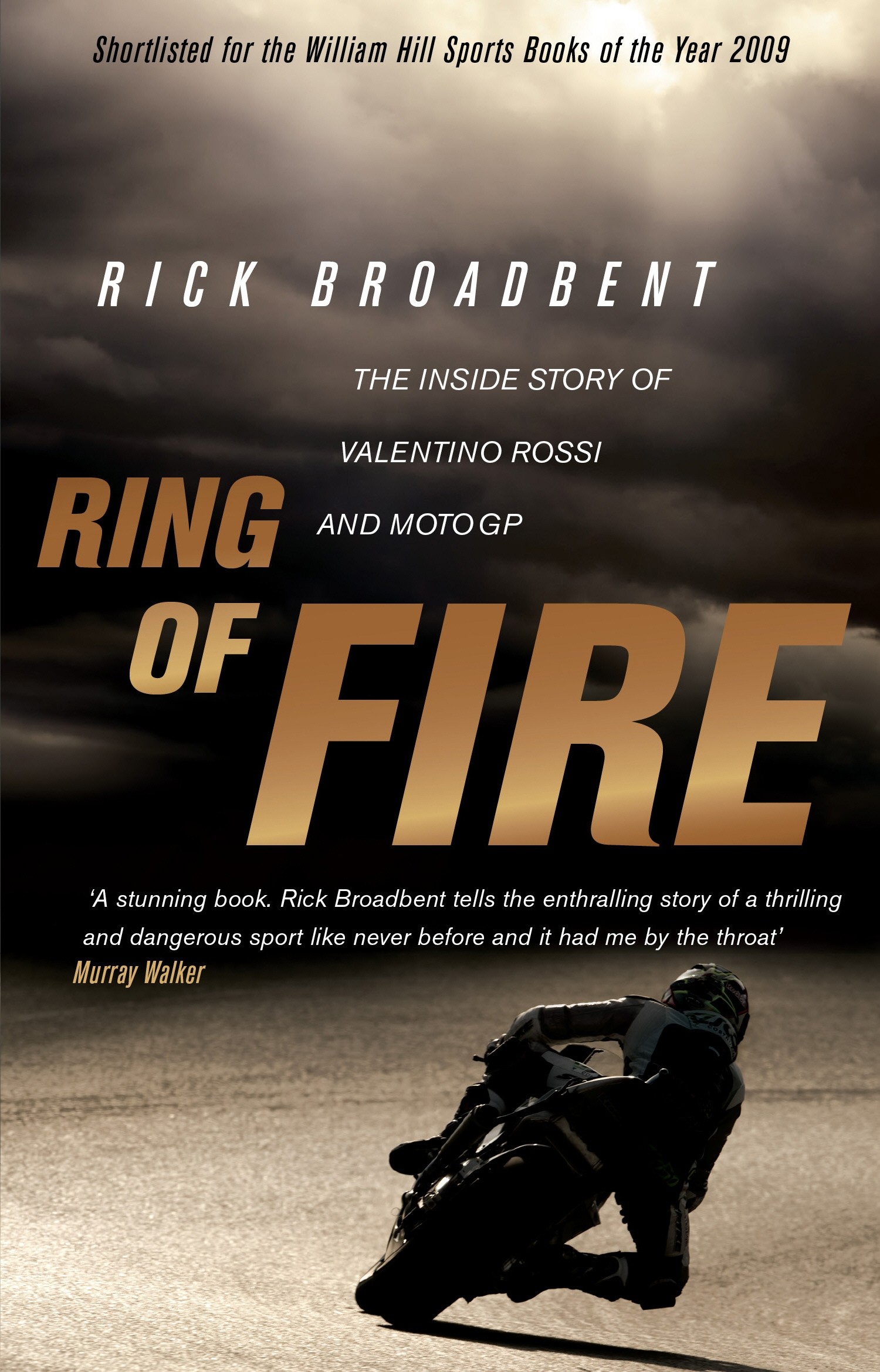 

Ring of Fire