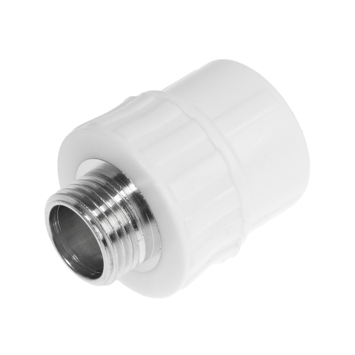 

Муфта PP Valfex Р00007965 DN25, 1/2", н/р