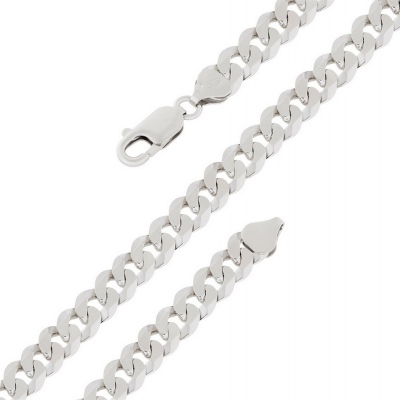 

Цепочка из серебра 50 см Серебряная венеция 0203S180L, 0203S180L