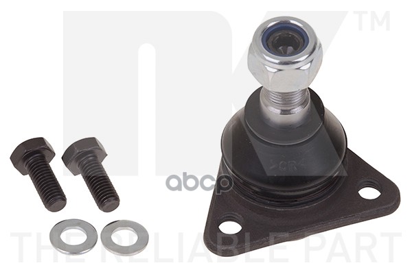 

Опора Шаровая Vw B.k.pr. 67-92 Nk 5044714