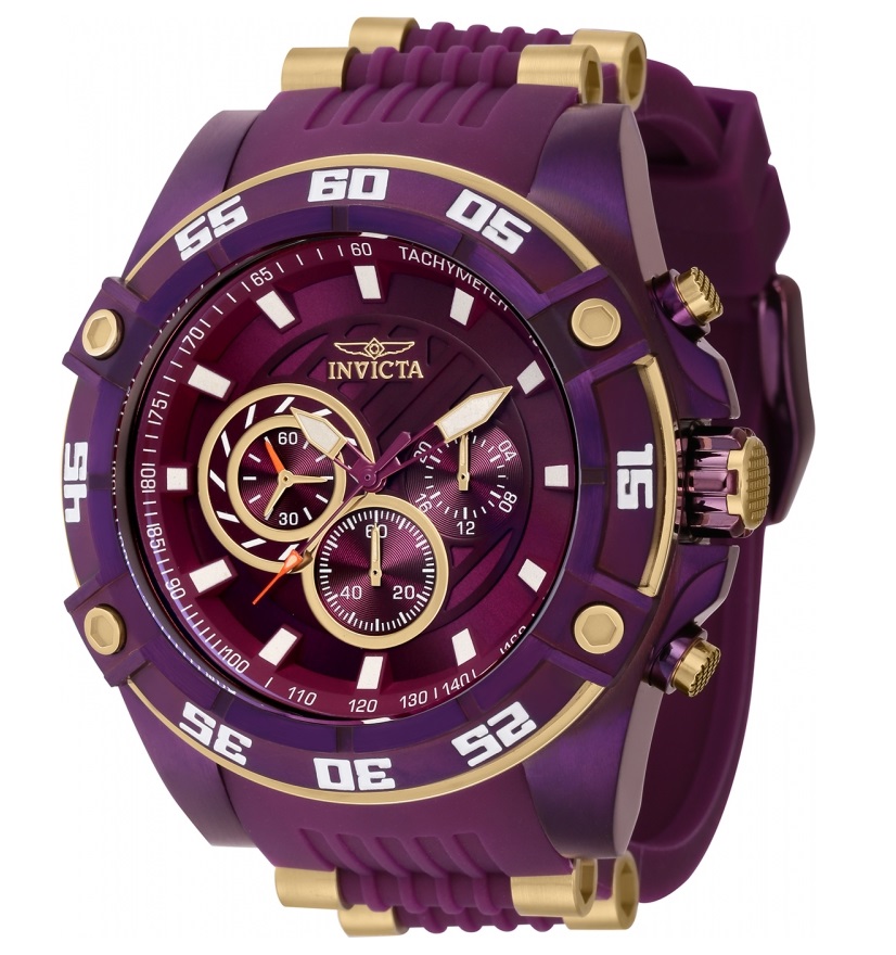 Наручные часы мужские INVICTA 40675