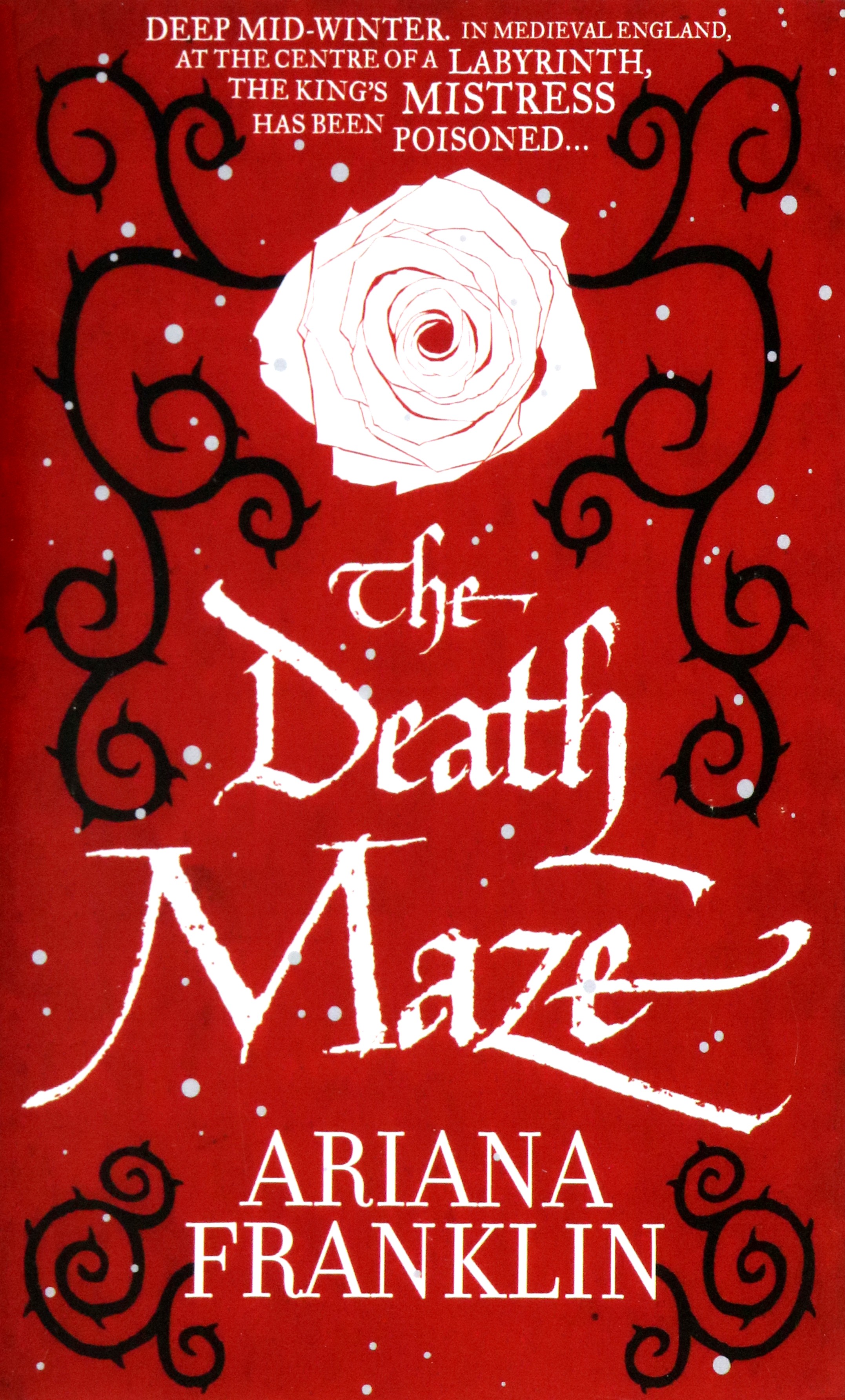 

The Death Maze
