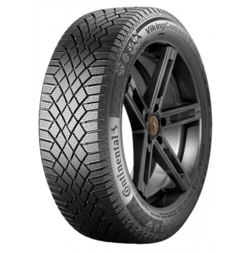 

Шины Continental VikingContact 7 225/45R18 95T, VikingContact 7