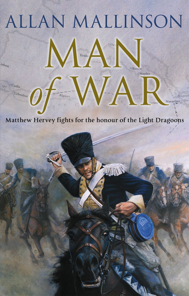 

Man Of War