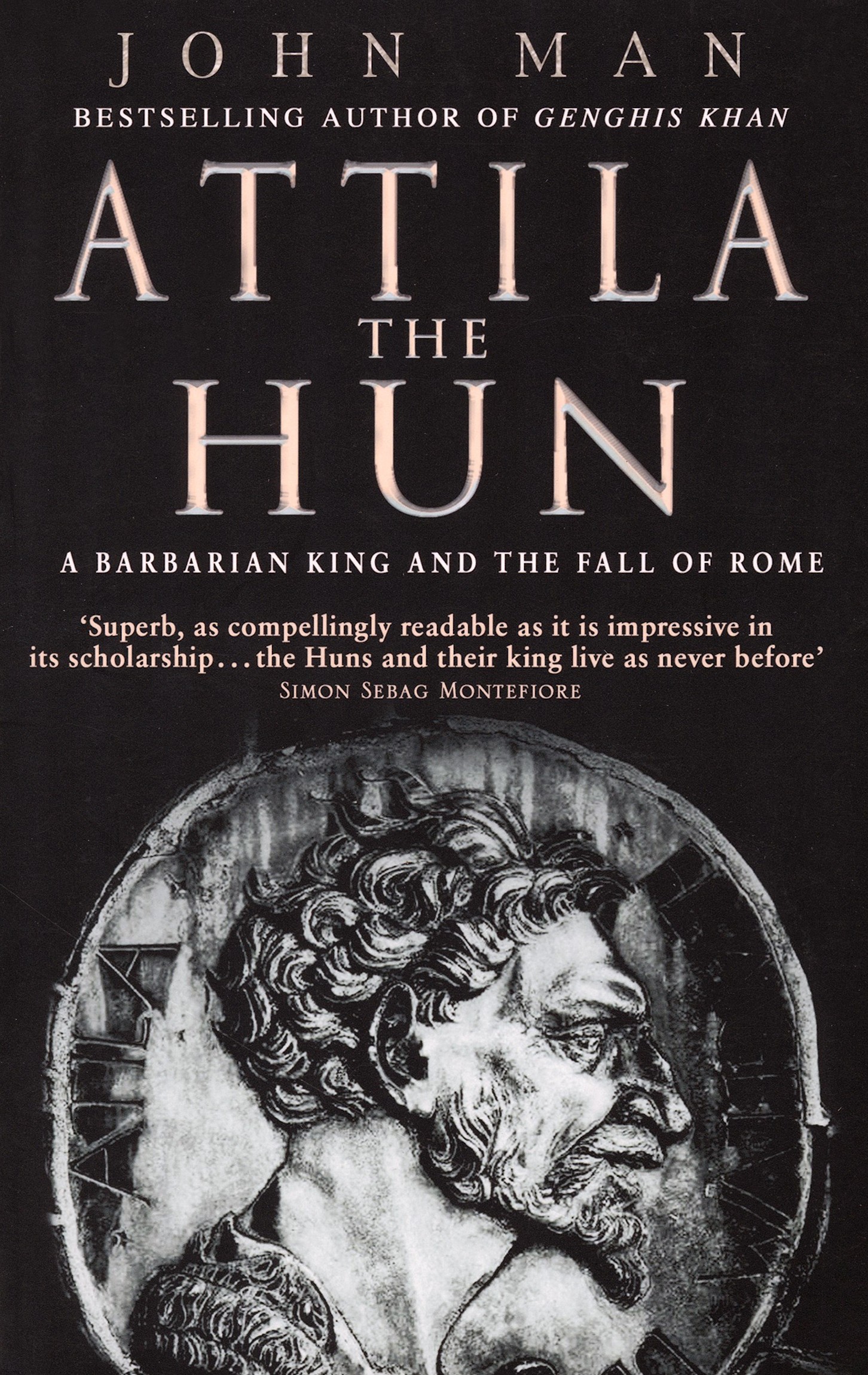 

Attila the Hun