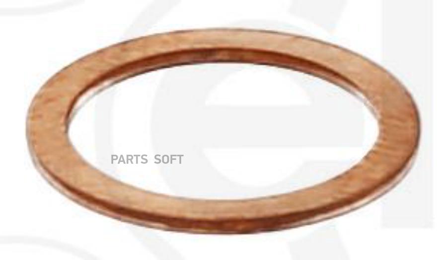 

Прокладка сливной пробки bmw/opel/renault Elring 110.507