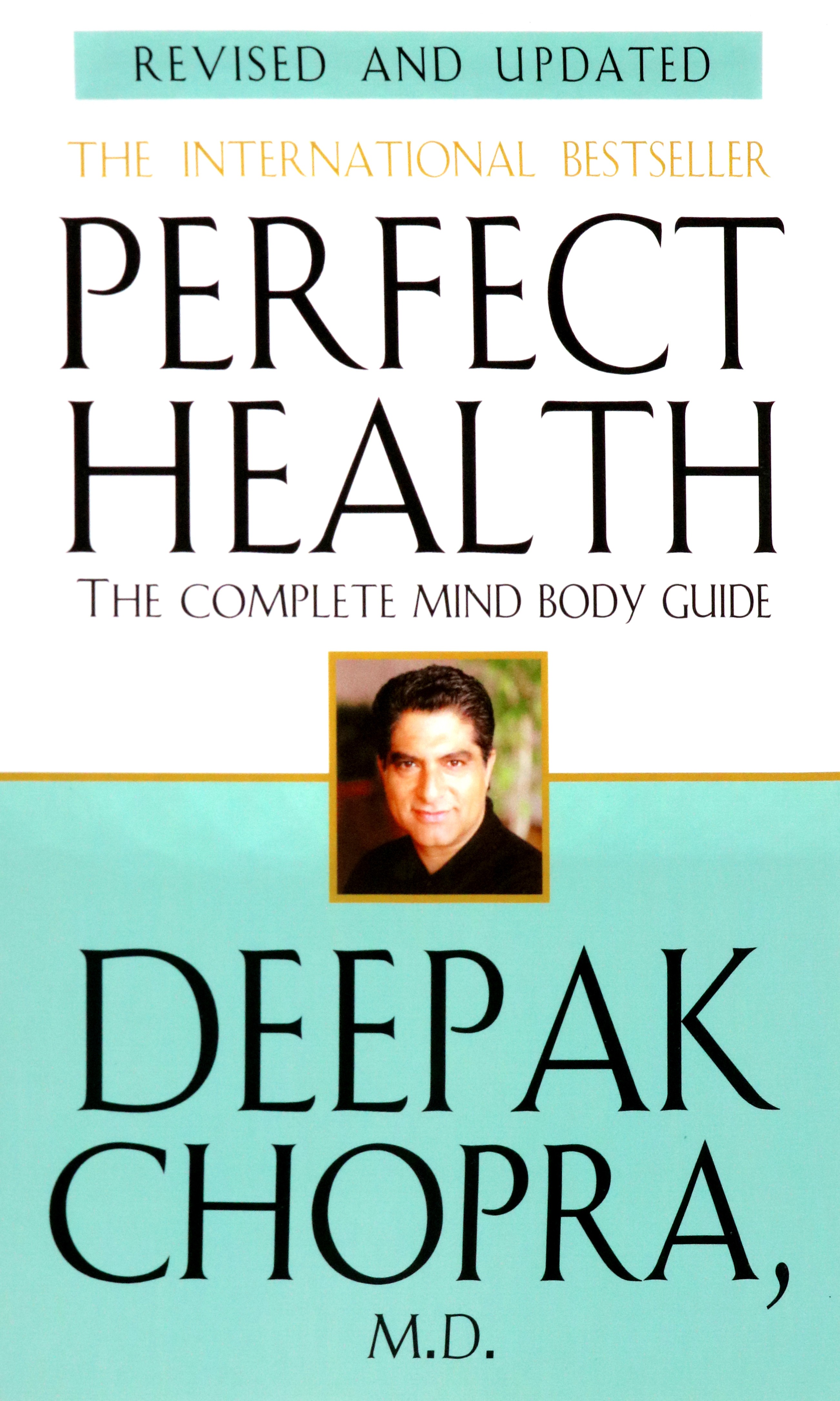 

Perfect Health