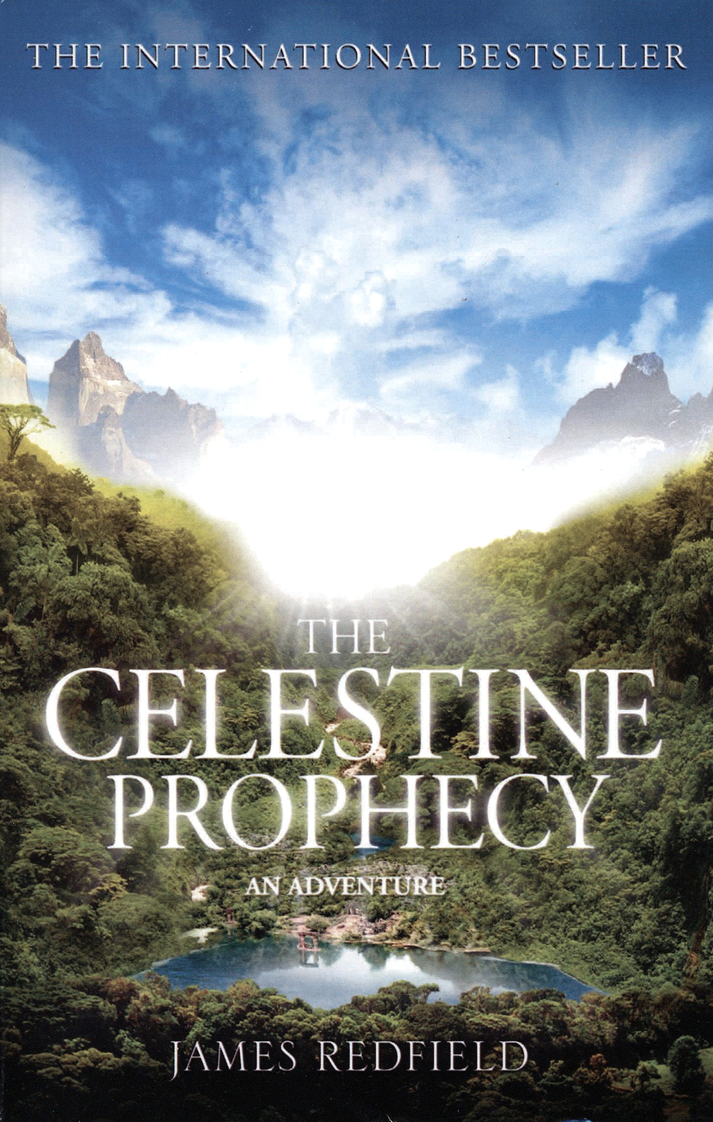 

The Celestine Prophecy