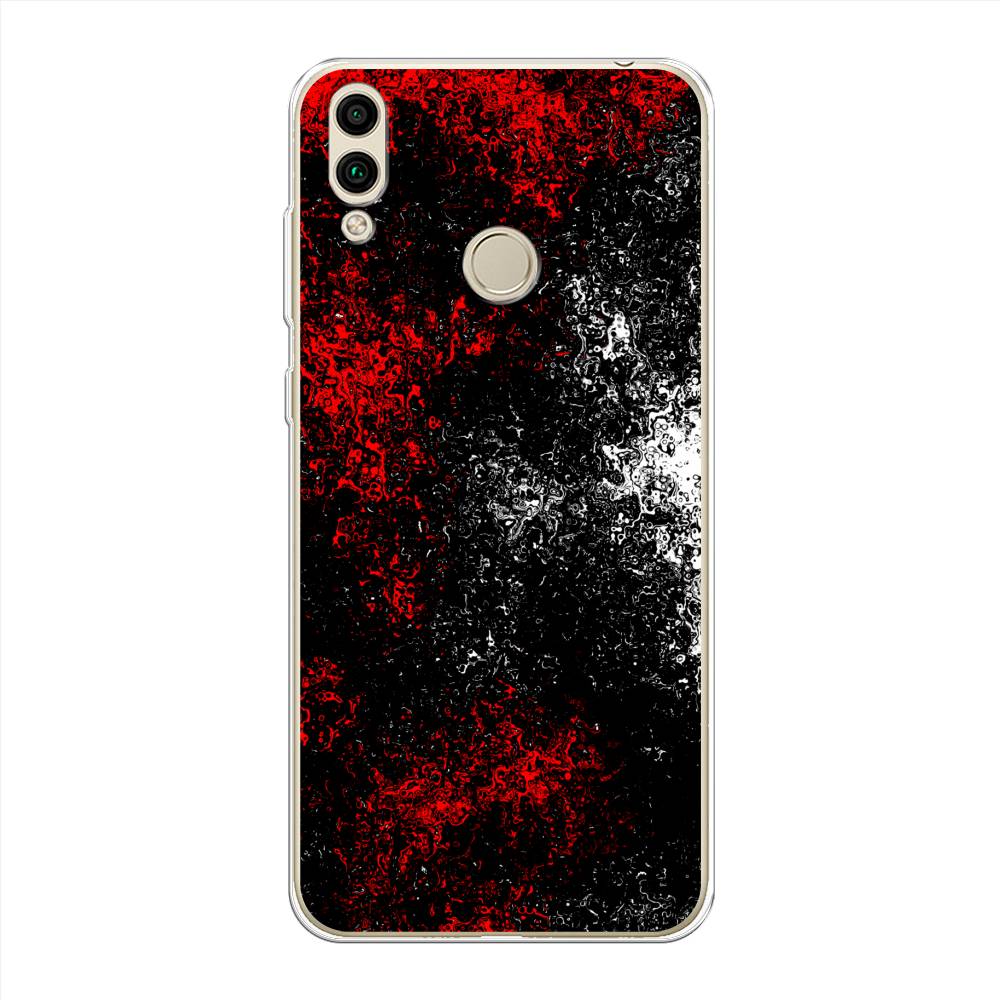 Чехол на Honor 8C 