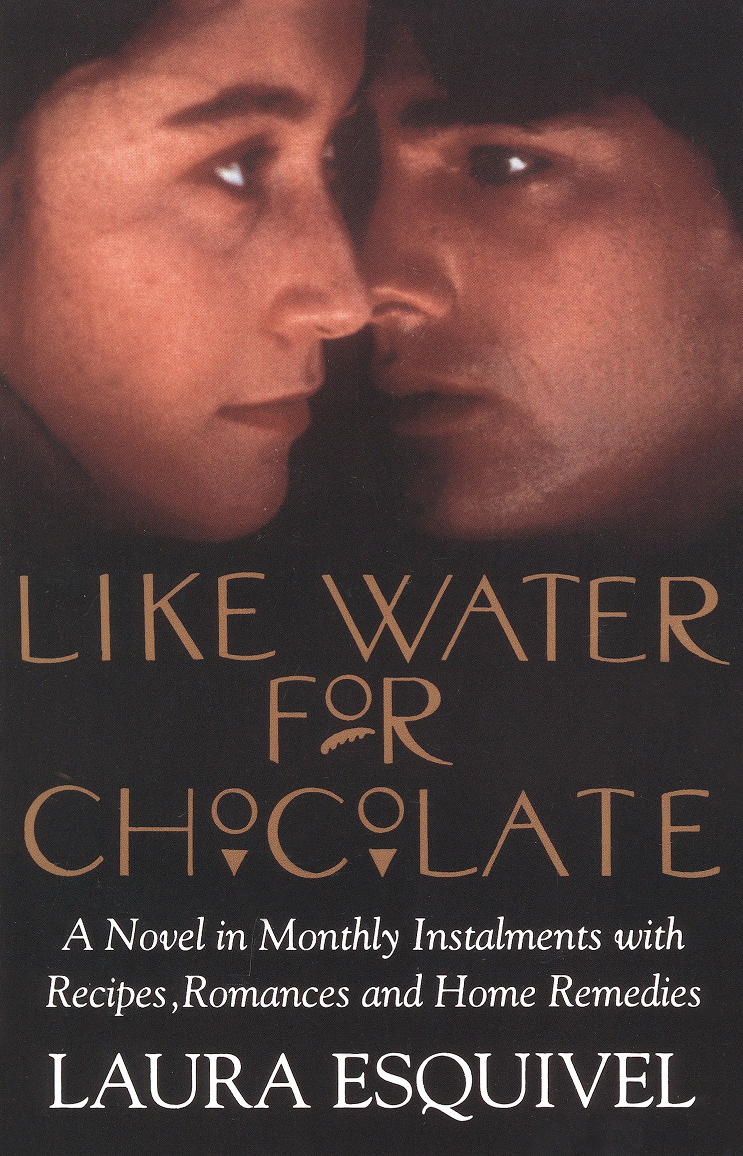 

Like Water for Chocolate