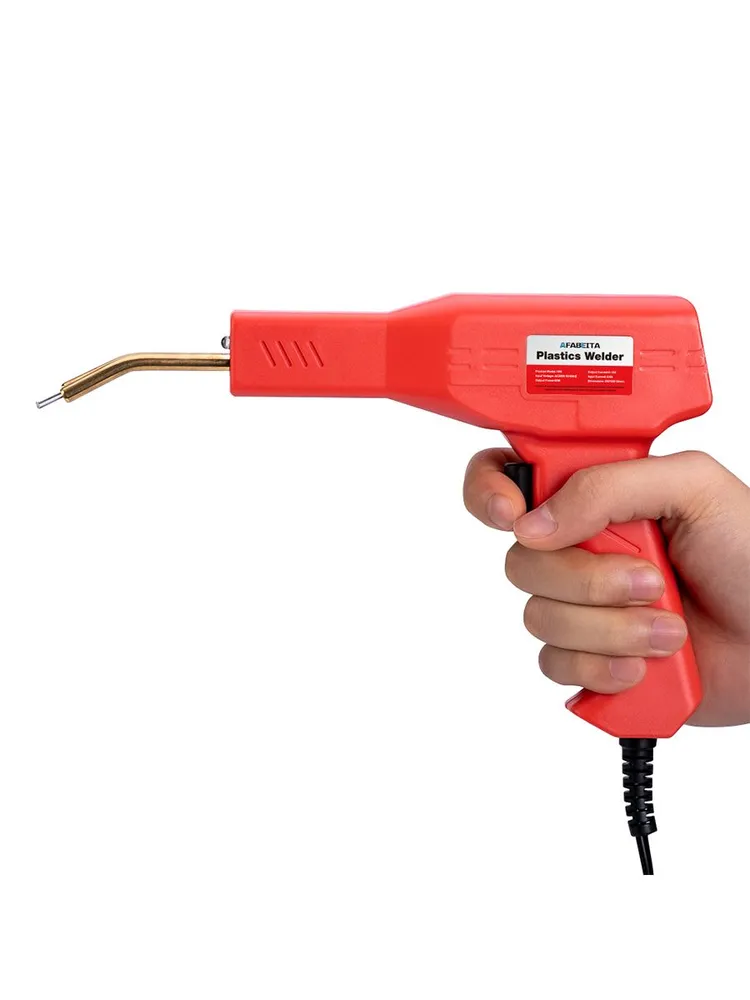 Паяльник Паяльник импульсный Сварочный аппарат для пластика 50W 50 Вт Индукционный нагре 184900₽