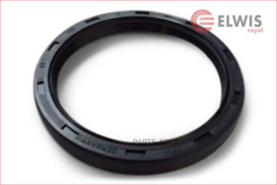 

ELWIS-ROYAL 8149035 Сальник коленвала задний
