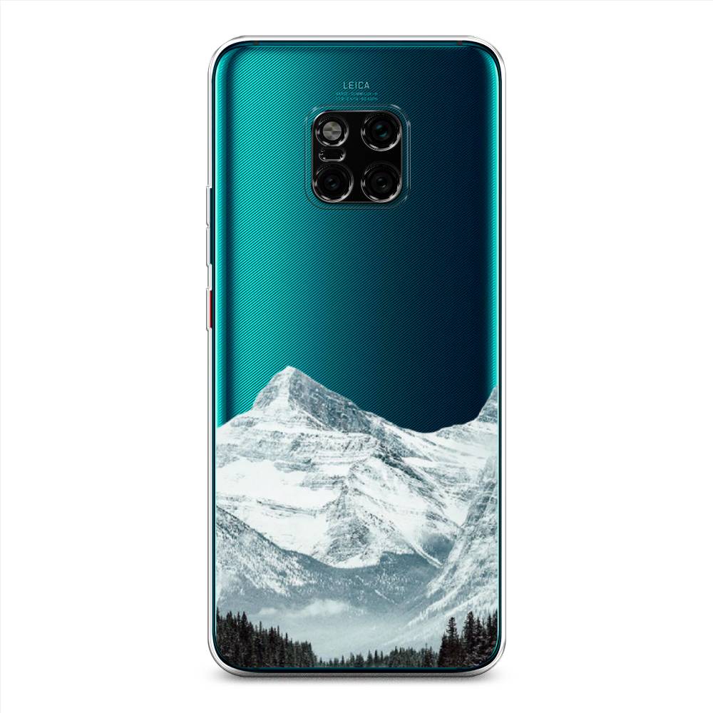 Чехол на Huawei Mate 20 Pro 