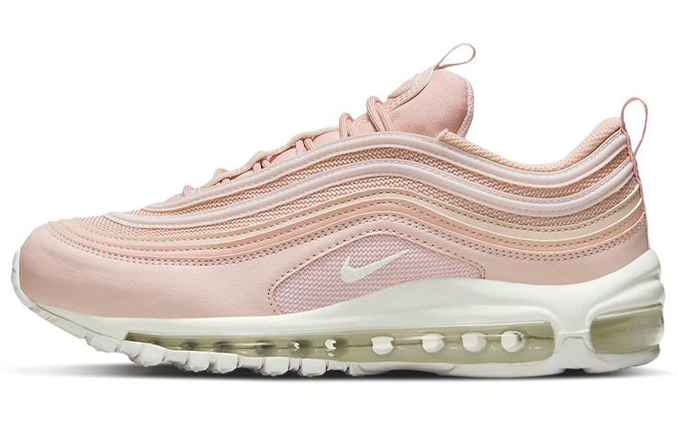 

Кроссовки унисекс Nike Air Max 97 розовые 35.5 EU, Розовый, Air Max 97