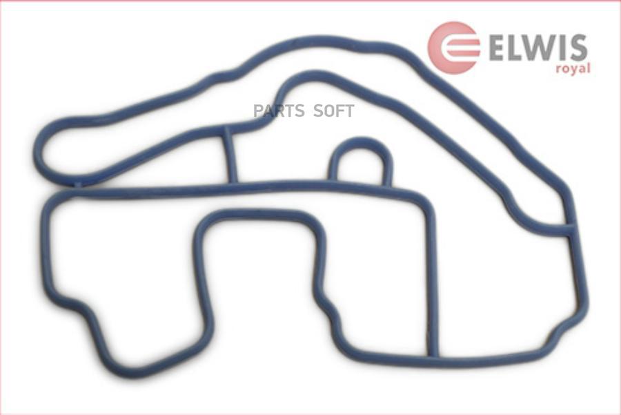 

ELWIS-ROYAL 7046810 Прокладка, корпус термостата