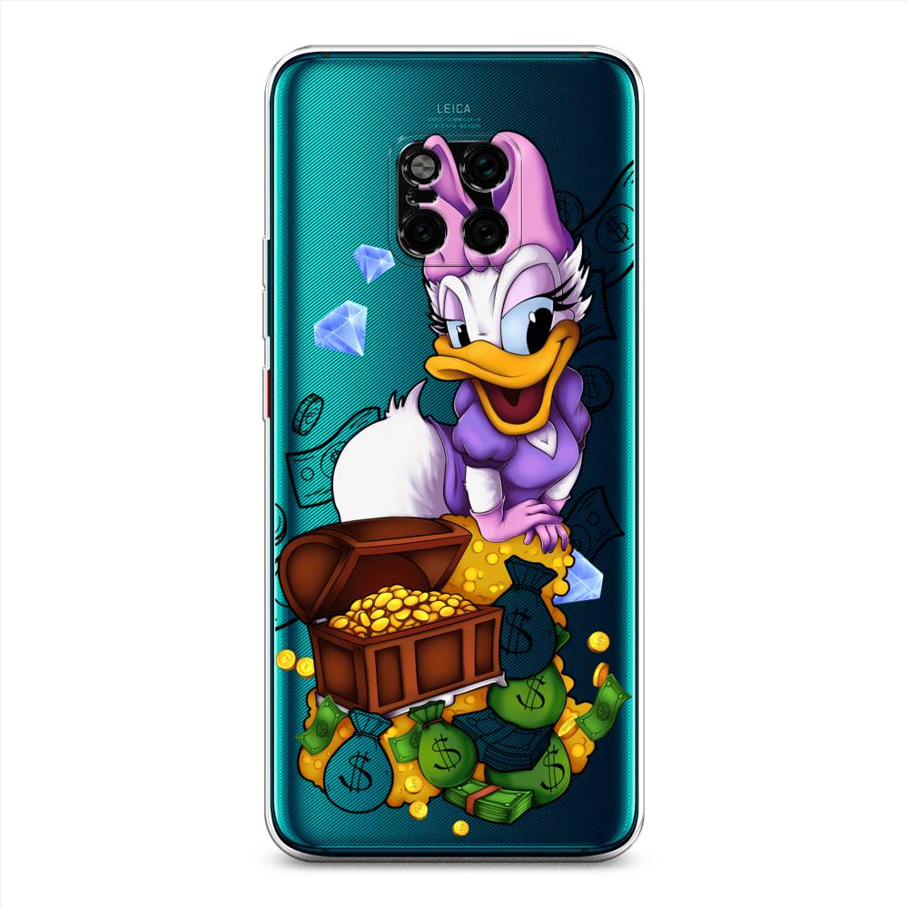 Чехол на Huawei Mate 20 Pro 