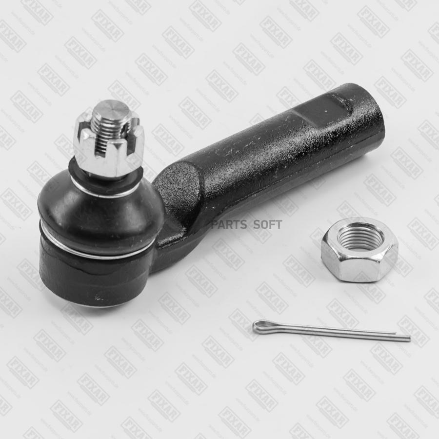 

Рулевой Тяги Левый/Правый Лев./Прав.Toyota Land Cruiser Prado 150 2009-> FIXAR арт. FS0979