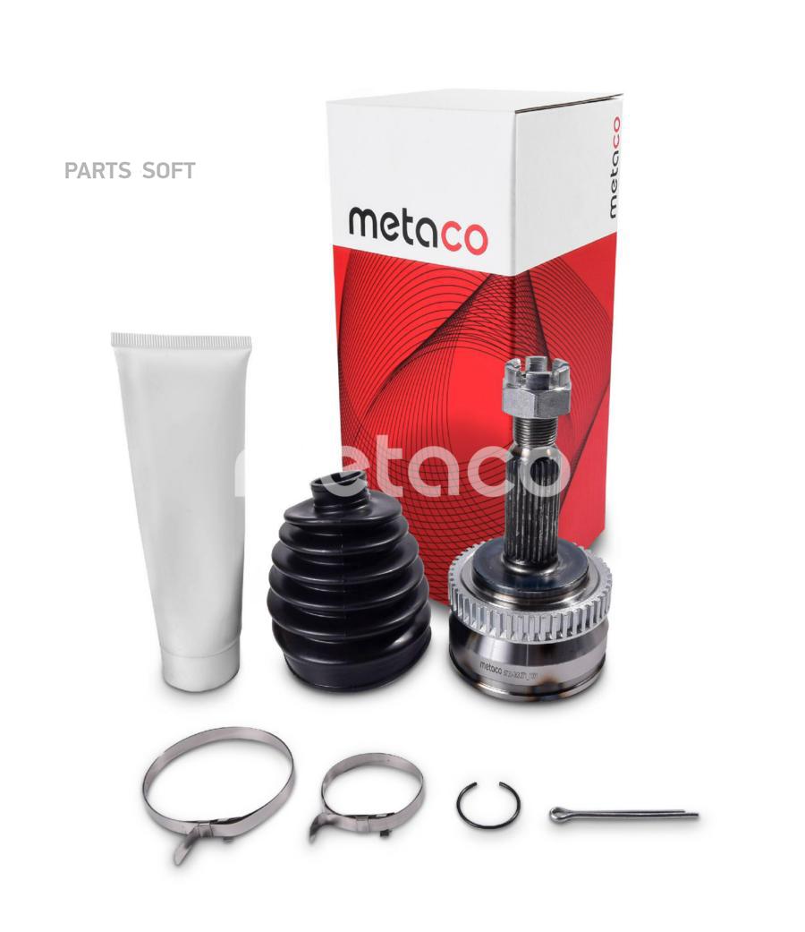 

аружный Передний Kia Sportage (2010-2015), Hyundai Tucson (2004-2010) METACO арт. 5730-063