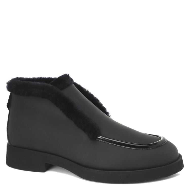 

Лоферы женские Loriblu 6LO125 черные 38 EU, Черный, 6LO125
