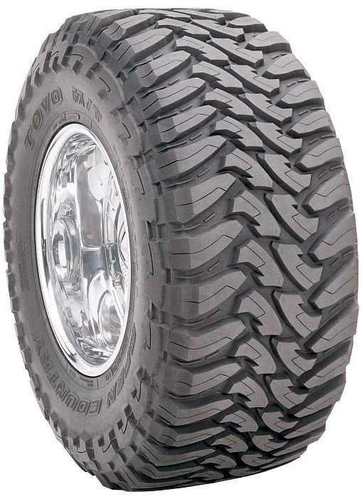 

Шины TOYO Open Country M/T 30 9.50 15