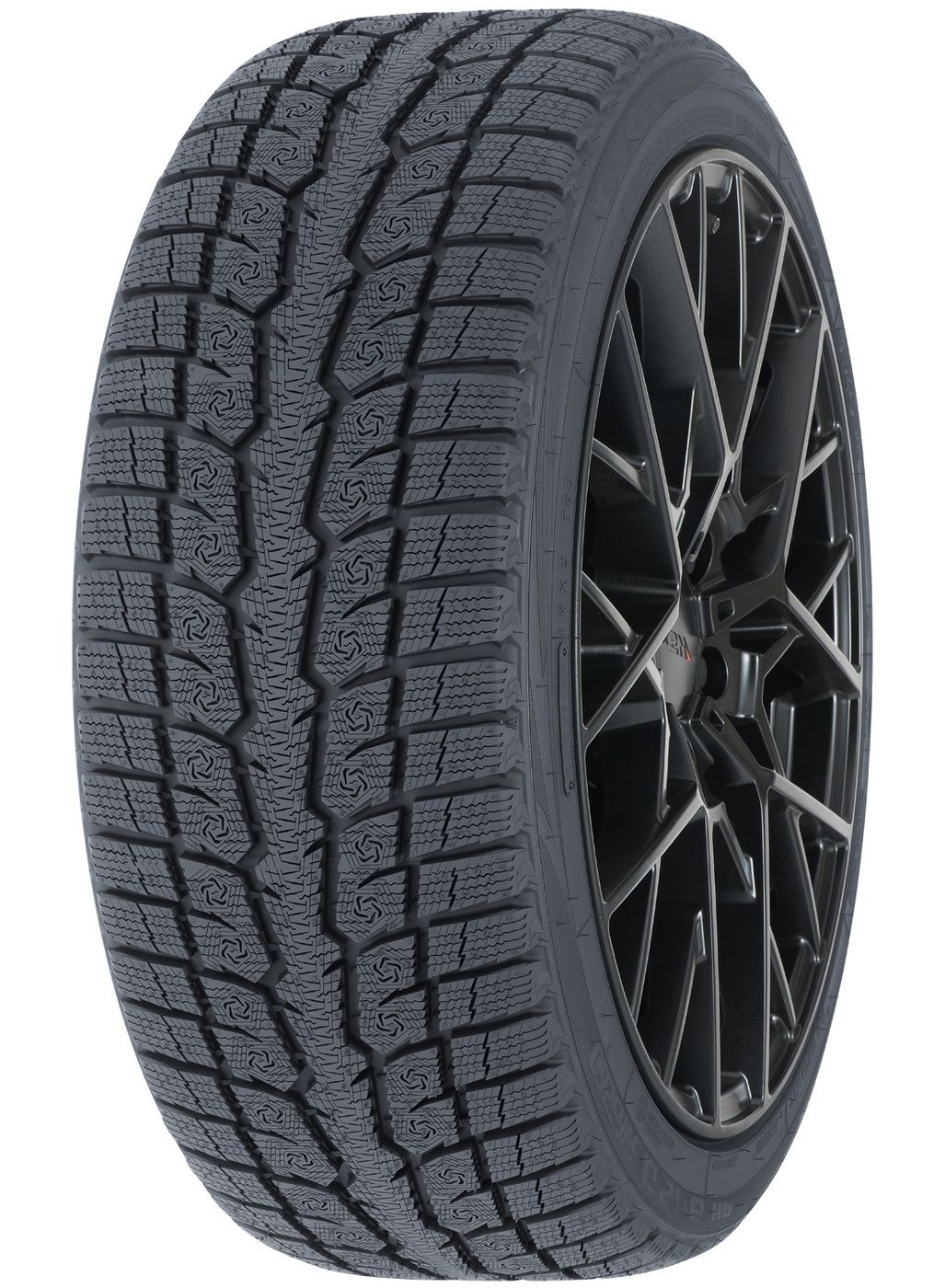 

Шины TOYO Observe GSi-6 HP 255/35 R18 94V XL, Observe GSi-6 HP XL