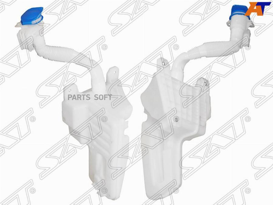 

SAT 'STSD271010 Бачок омывателя SKODA OCTAVIA 13- 1шт