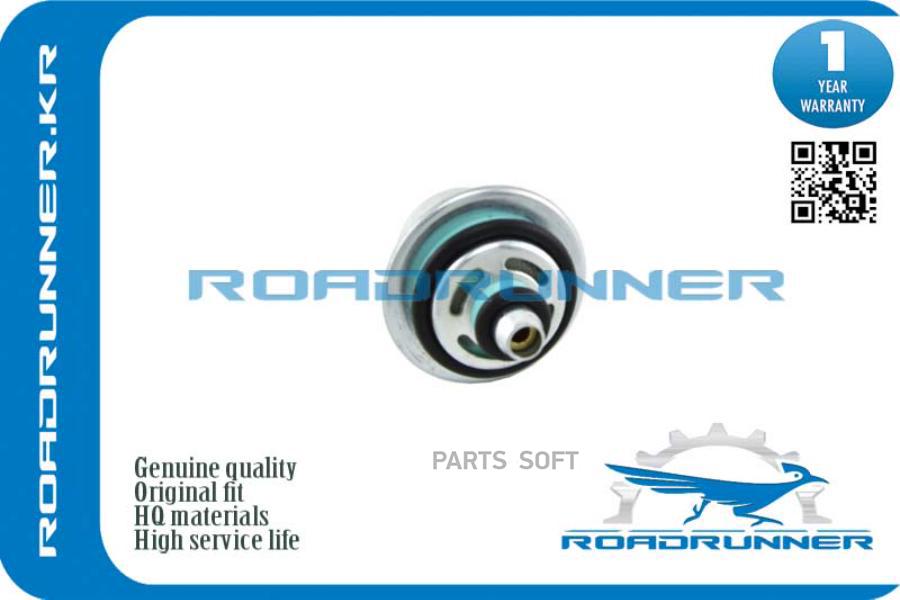 ROADRUNNER 'RR96130880 Регулятор давления топлива 1шт