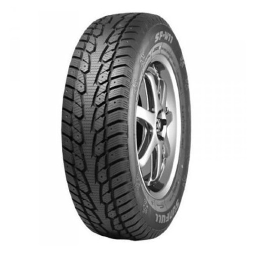 фото Шины sunfull sf-w11 245/45r18 100h